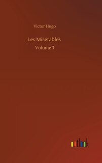Front cover_Les Misérables