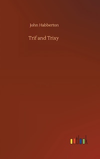 Front cover_Trif and Trixy