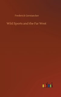 Couverture_Wild Sports And The Far West