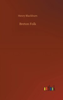 Front cover_Breton Folk