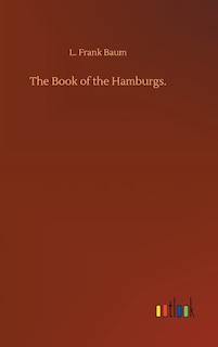 The Book of the Hamburgs.