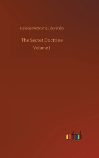 Couverture_The Secret Doctrine