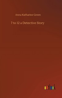 Couverture_7 to 12 a Detective Story