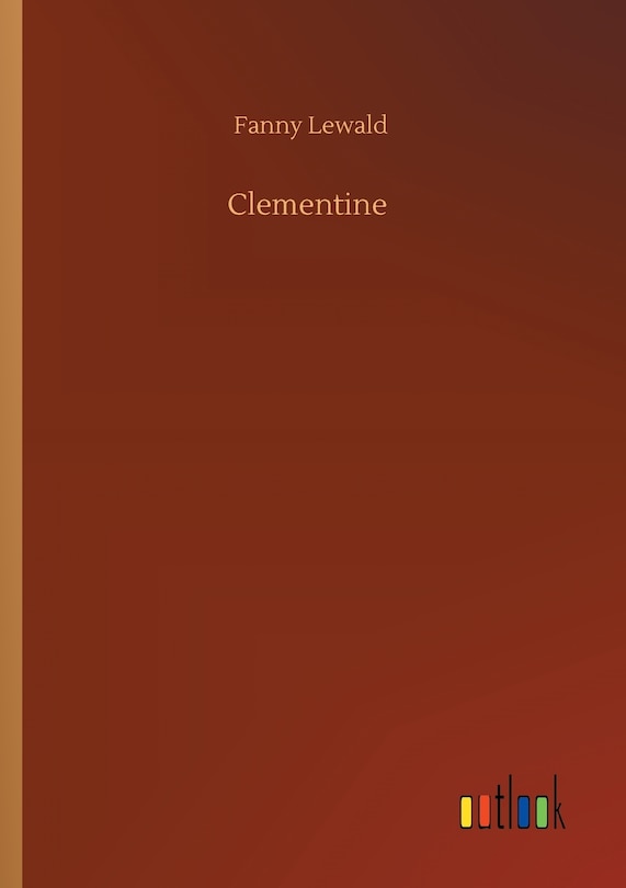 Front cover_Clementine
