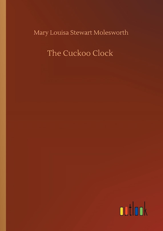 Couverture_The Cuckoo Clock