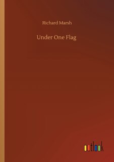 Couverture_Under One Flag