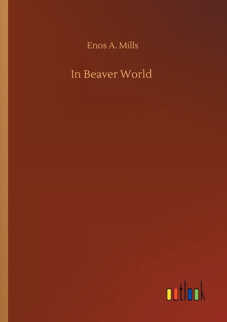 Front cover_In Beaver World