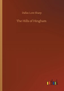 Couverture_The Hills of Hingham
