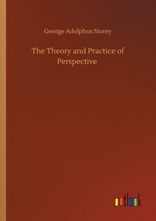 Front cover_The Theory and Practice of Perspective
