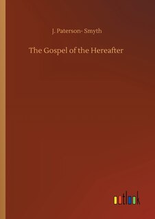 Front cover_The Gospel of the Hereafter