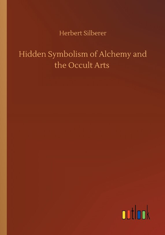 Front cover_Hidden Symbolism of Alchemy and the Occult Arts