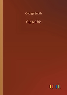 Couverture_Gipsy Life
