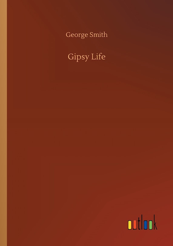 Couverture_Gipsy Life
