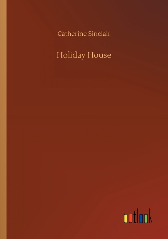 Front cover_Holiday House