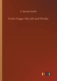 Front cover_Victor Hugo