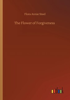 Front cover_The Flower of Forgiveness