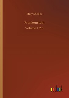Front cover_Frankenstein