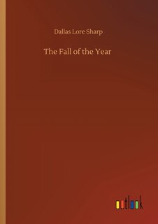 Front cover_The Fall of the Year
