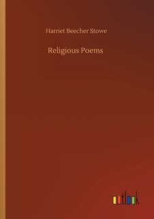 Front cover_Religious Poems