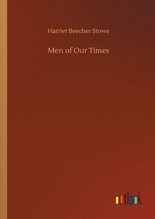 Couverture_Men of Our Times