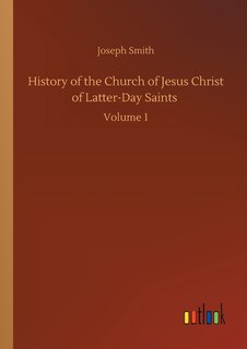 Front cover_History of the Church of Jesus Christ of Latter-Day Saints