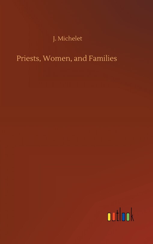 Front cover_Priests, Women, and Families