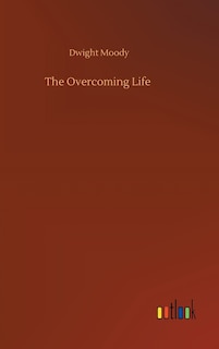 Front cover_The Overcoming Life
