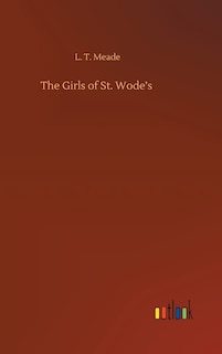 Couverture_The Girls of St. Wode's