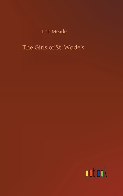 Couverture_The Girls of St. Wode's