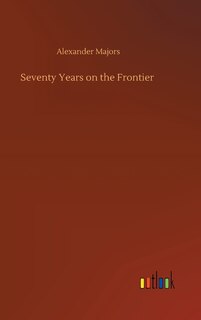Front cover_Seventy Years on the Frontier