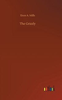 Front cover_The Grizzly