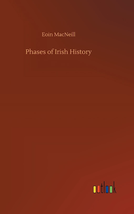 Phases of Irish History