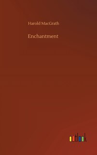 Front cover_Enchantment