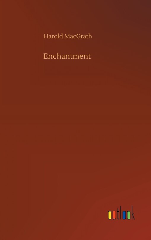 Front cover_Enchantment