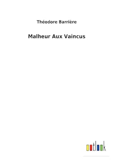 Front cover_Malheur Aux Vaincus