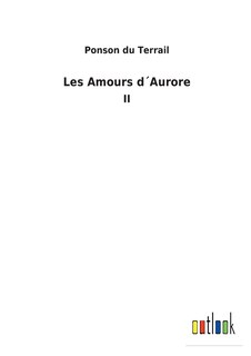 Front cover_Les Amours d´Aurore