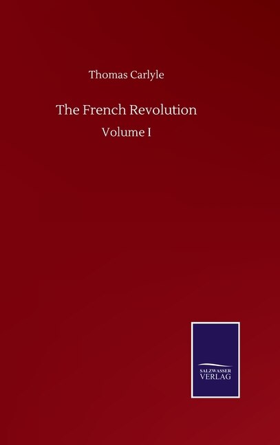 Couverture_The French Revolution