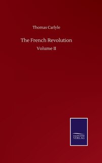 Front cover_The French Revolution