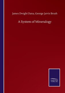 Couverture_A System of Mineralogy