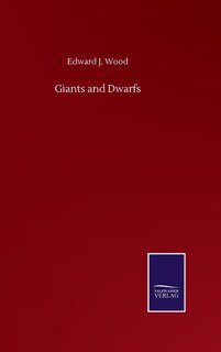 Front cover_Giants and Dwarfs