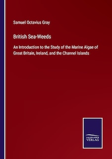 Couverture_British Sea-Weeds