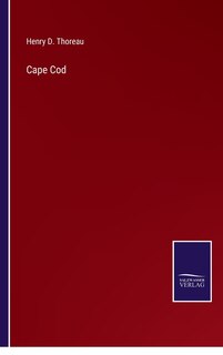 Front cover_Cape Cod