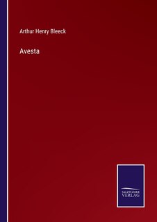 Front cover_Avesta