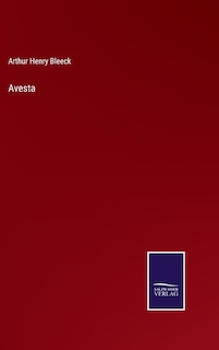 Front cover_Avesta