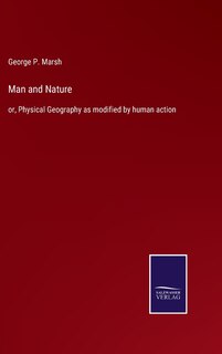 Front cover_Man and Nature