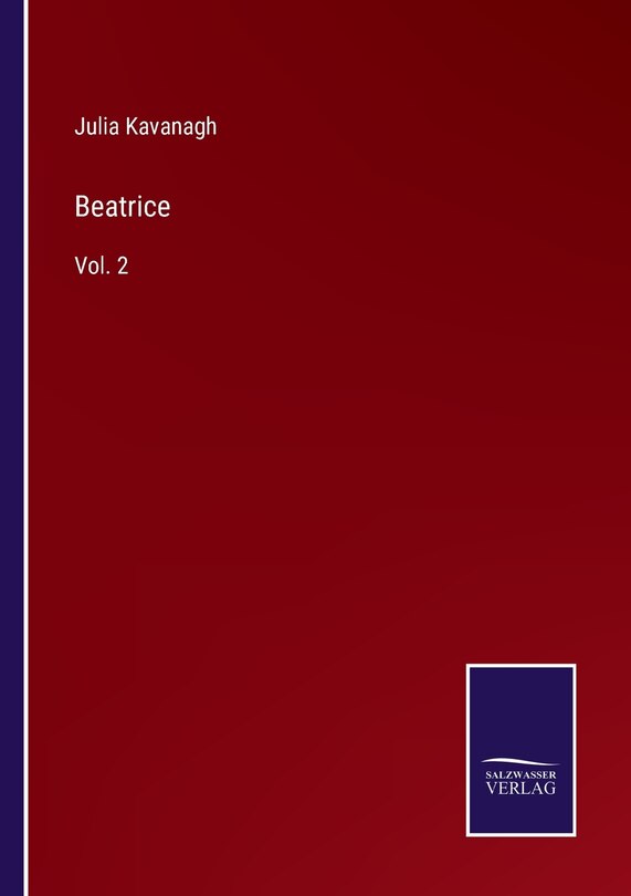 Front cover_Beatrice