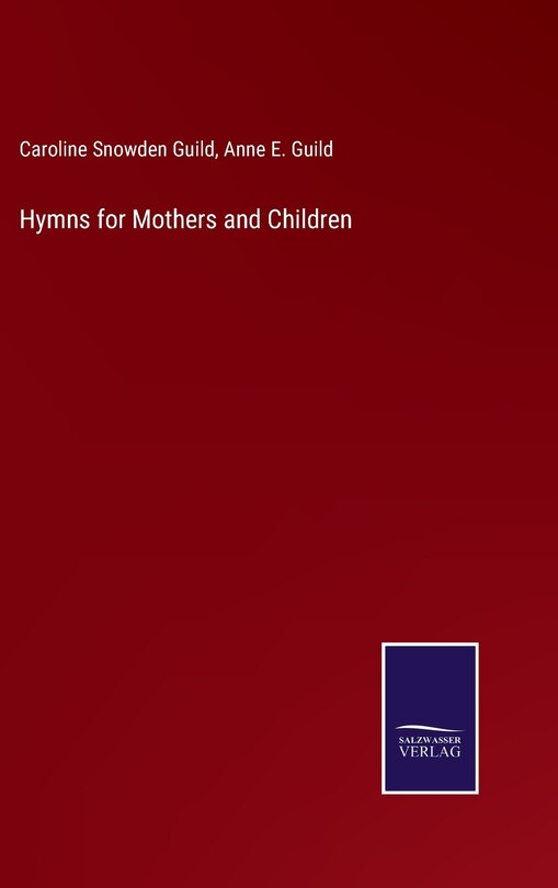 Hymns for Mothers and Children