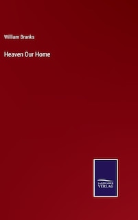 Front cover_Heaven Our Home