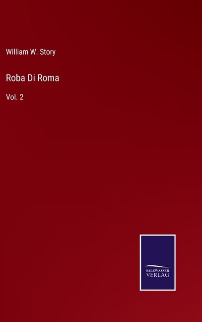 Front cover_Roba Di Roma