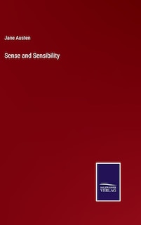 Front cover_Sense and Sensibility